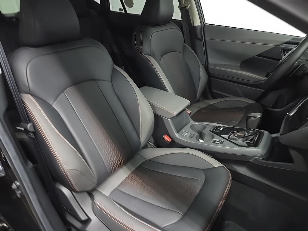 used 2025 Subaru Crosstrek car, priced at $30,499