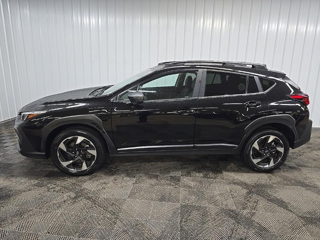 used 2025 Subaru Crosstrek car, priced at $30,499