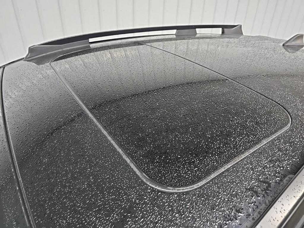 used 2025 Subaru Crosstrek car, priced at $30,499