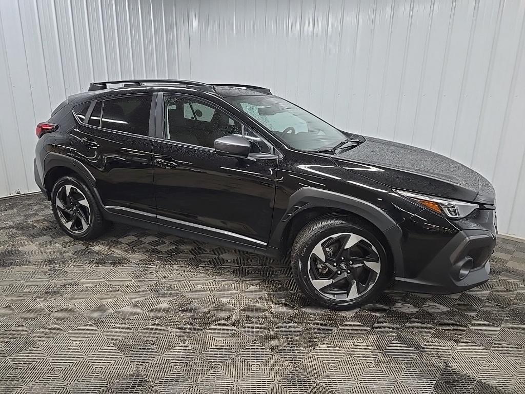 used 2025 Subaru Crosstrek car, priced at $30,499