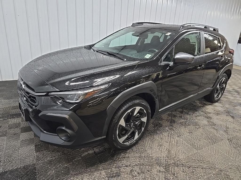 used 2025 Subaru Crosstrek car, priced at $30,499