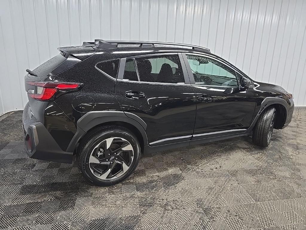 used 2025 Subaru Crosstrek car, priced at $30,499