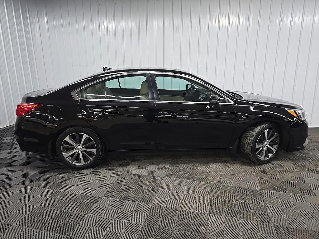 used 2017 Subaru Legacy car, priced at $15,499
