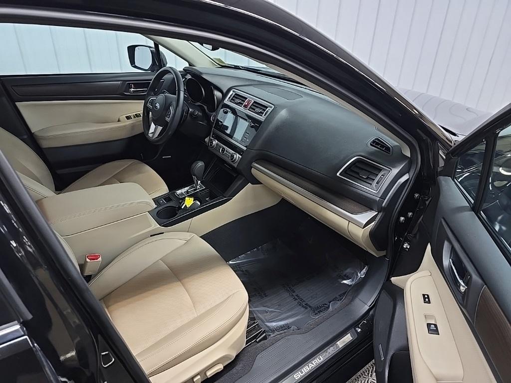 used 2017 Subaru Legacy car, priced at $15,499