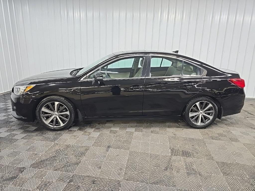 used 2017 Subaru Legacy car, priced at $15,499