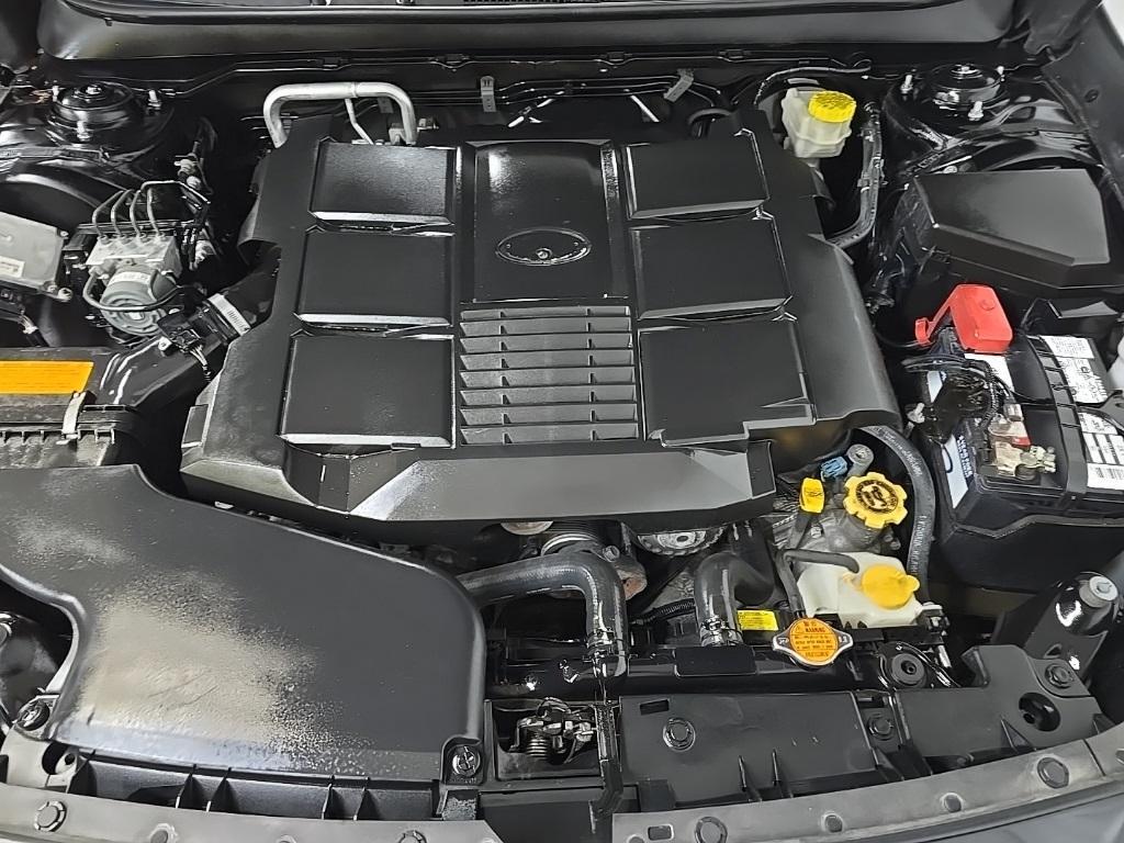 used 2017 Subaru Legacy car, priced at $15,499