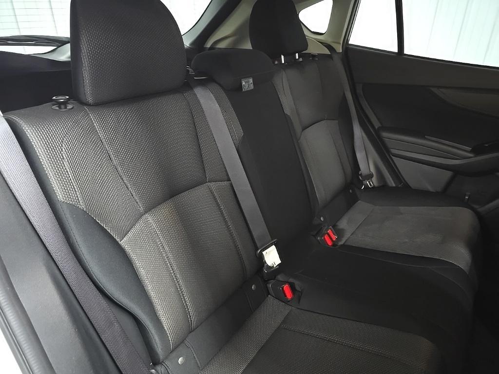 used 2022 Subaru Crosstrek car, priced at $18,999