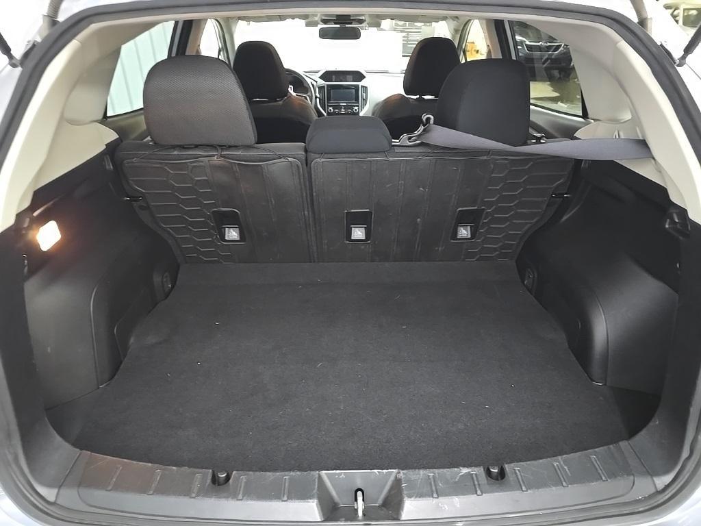 used 2022 Subaru Crosstrek car, priced at $18,999