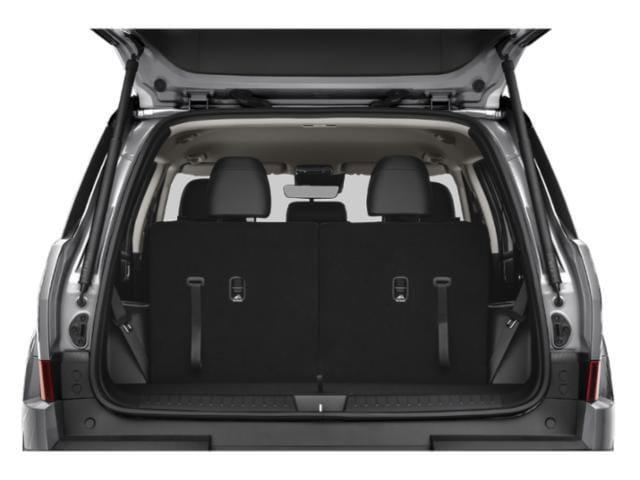 new 2026 Hyundai Santa Fe car, priced at $39,199