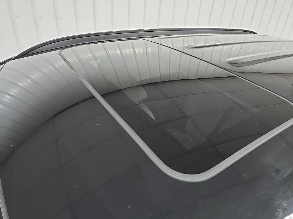 used 2024 Hyundai Tucson car, priced at $19,999