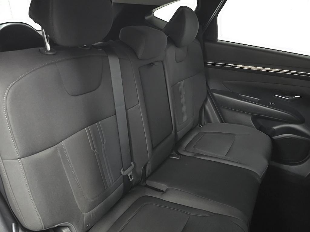 used 2023 Hyundai Tucson car, priced at $23,999