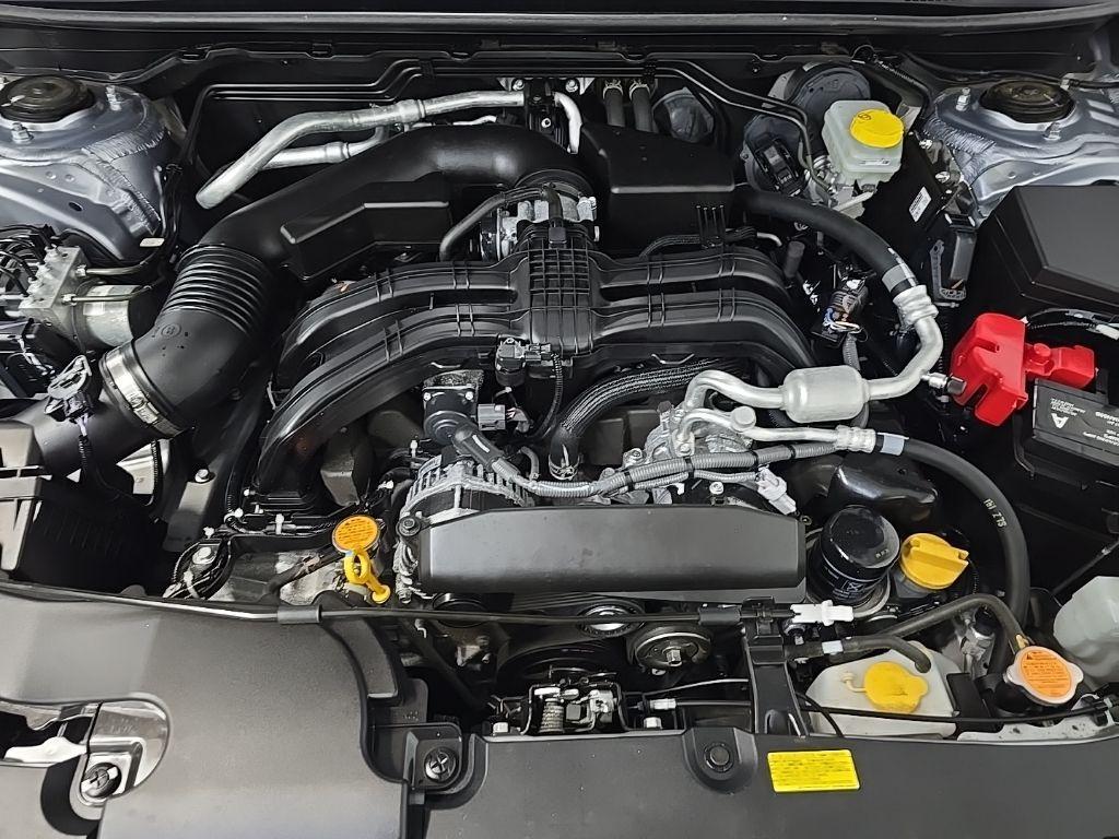 used 2024 Subaru Crosstrek car, priced at $27,999