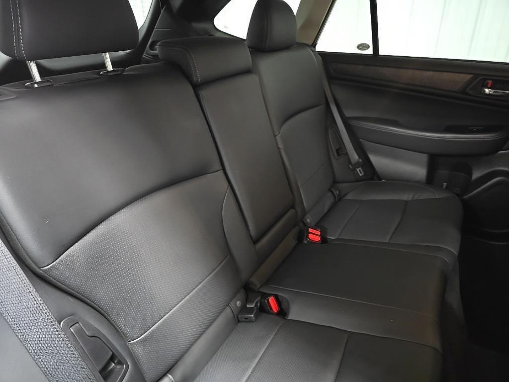 used 2017 Subaru Outback car, priced at $18,499