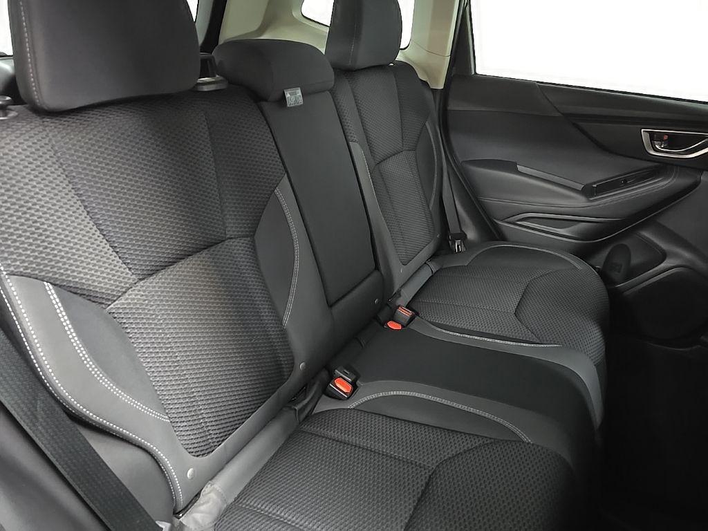 used 2022 Subaru Forester car, priced at $23,999