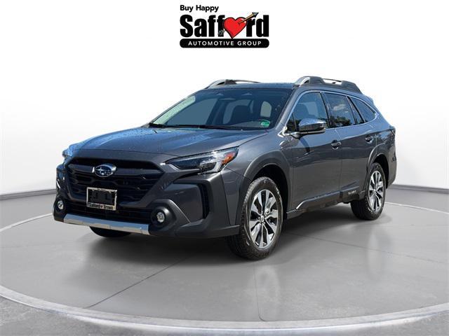 used 2025 Subaru Outback car, priced at $39,750