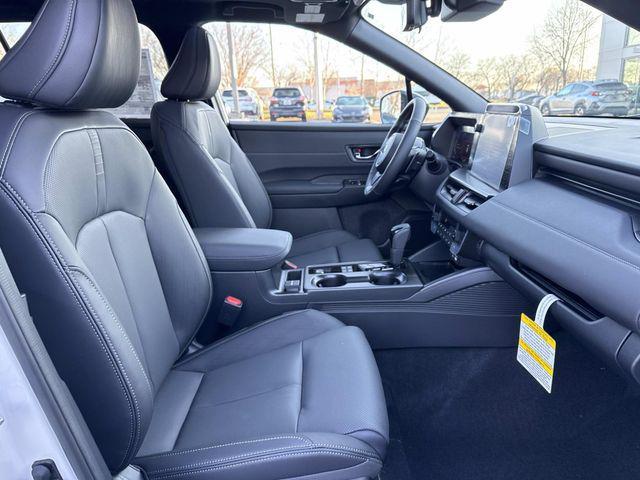 new 2026 Subaru Outback car, priced at $47,745