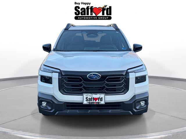 new 2026 Subaru Outback car, priced at $47,745