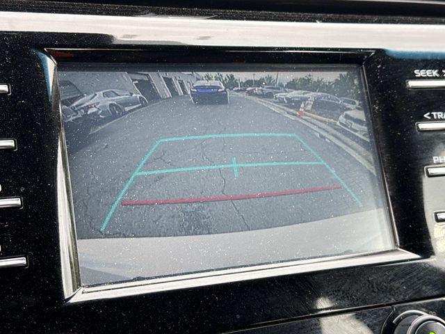 used 2018 Toyota Camry car, priced at $20,998
