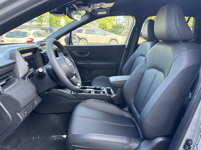 new 2026 Subaru Outback car, priced at $36,193