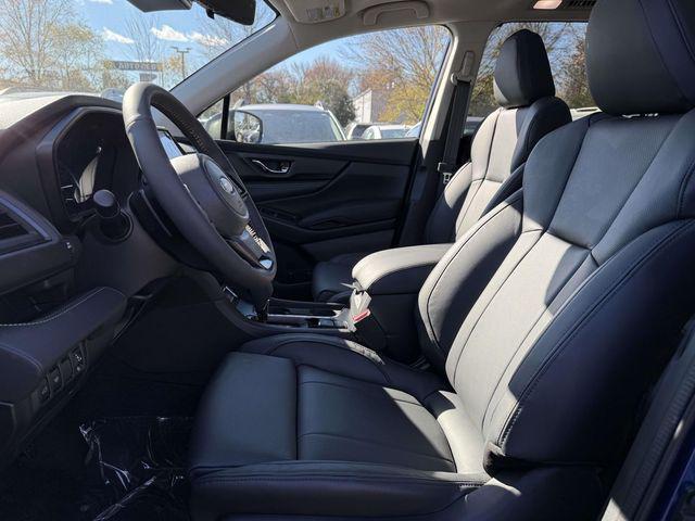 new 2026 Subaru Ascent car, priced at $50,753