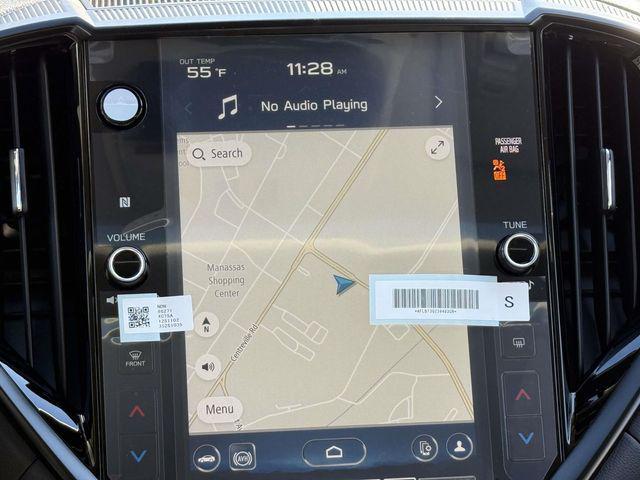 new 2026 Subaru Ascent car, priced at $50,753