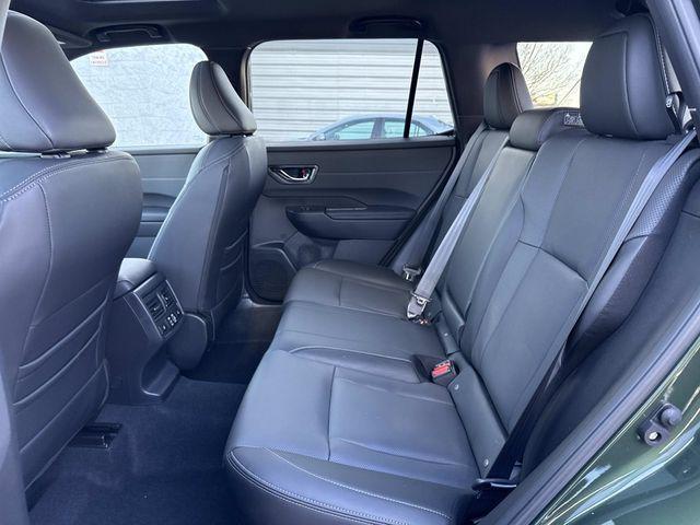 new 2026 Subaru Outback car, priced at $47,122