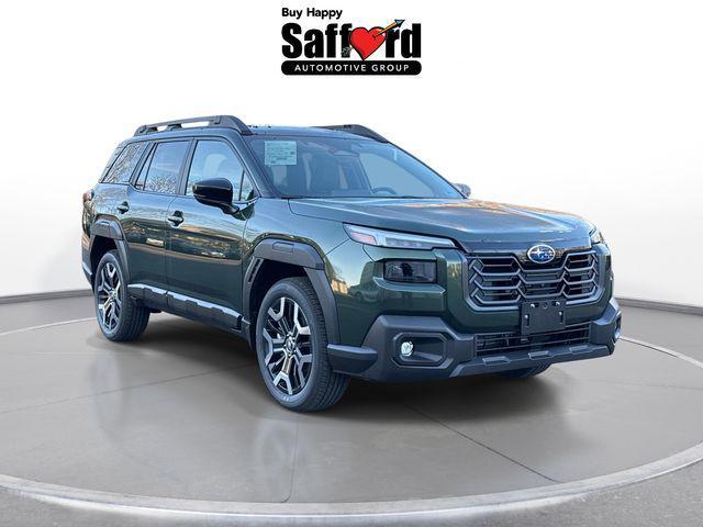 new 2026 Subaru Outback car, priced at $47,122