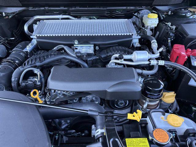 new 2026 Subaru Outback car, priced at $47,122