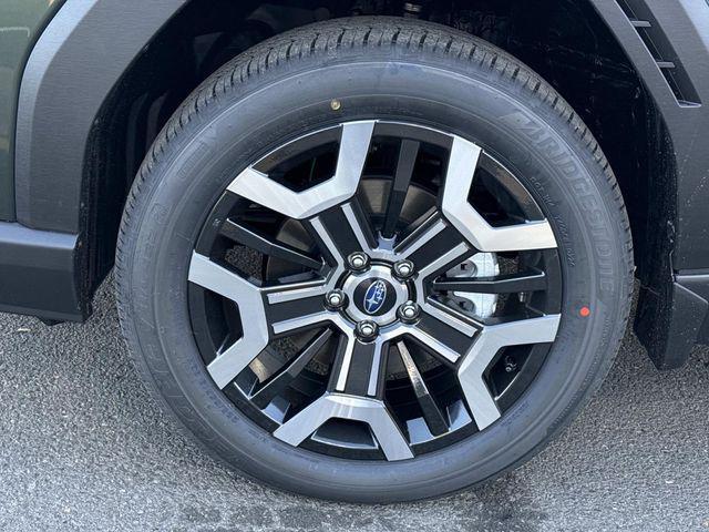 new 2026 Subaru Outback car, priced at $47,122