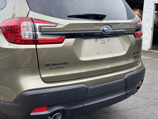 new 2026 Subaru Ascent car, priced at $50,589