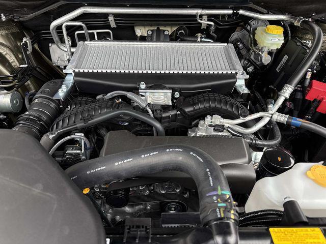 new 2026 Subaru Ascent car, priced at $50,589