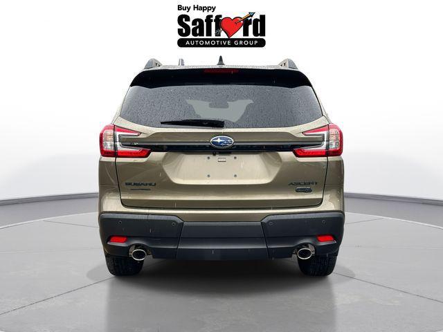 new 2026 Subaru Ascent car, priced at $50,589