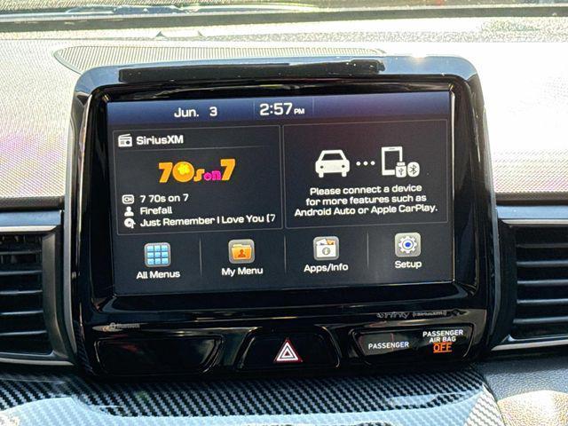 used 2020 Hyundai Veloster car, priced at $16,898