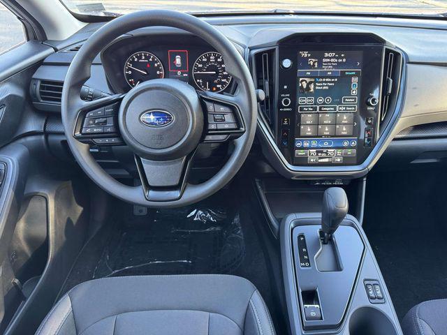used 2026 Subaru Crosstrek car, priced at $27,500