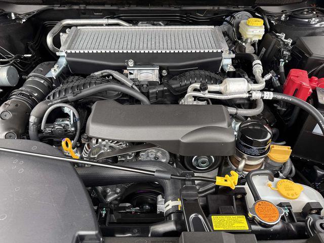 new 2026 Subaru Outback car, priced at $47,658