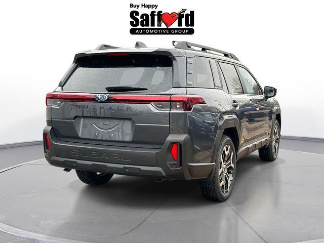 new 2026 Subaru Outback car, priced at $47,658