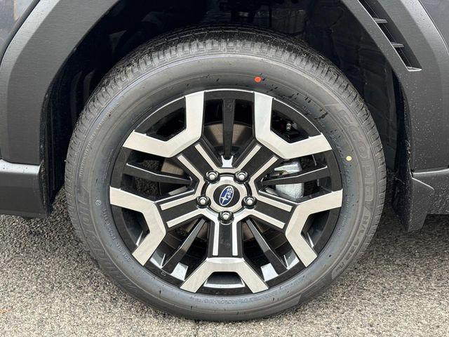 new 2026 Subaru Outback car, priced at $47,658