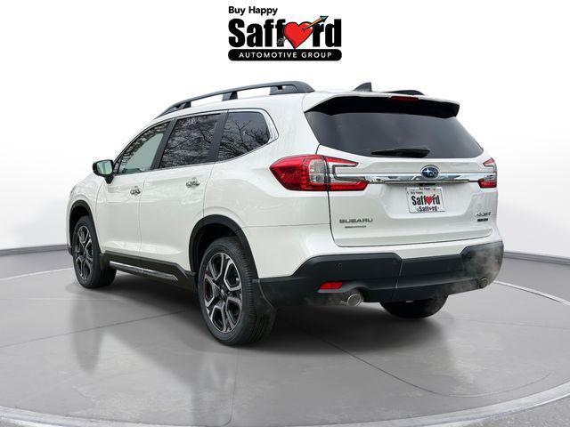 new 2026 Subaru Ascent car, priced at $49,890