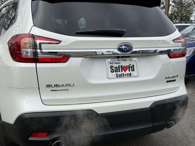 new 2026 Subaru Ascent car, priced at $49,890