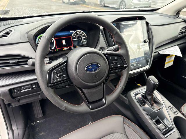 new 2026 Subaru Crosstrek Hybrid car, priced at $35,300