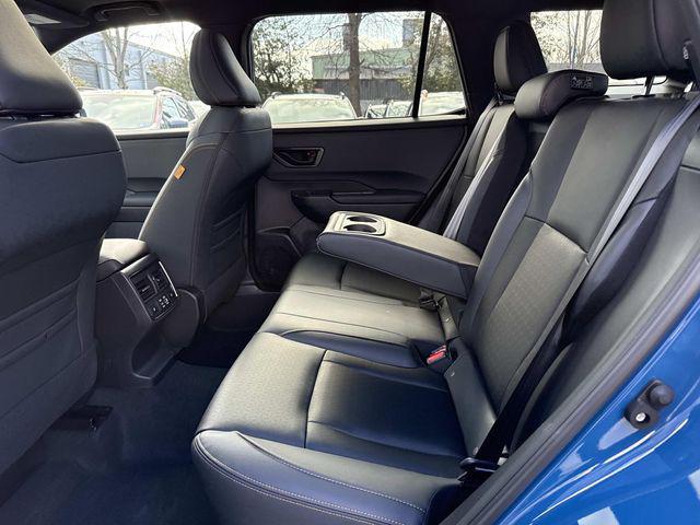 new 2026 Subaru Outback car, priced at $47,276