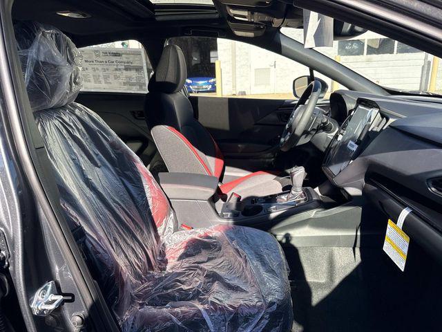 new 2026 Subaru Impreza car, priced at $31,584