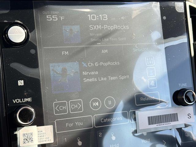 new 2026 Subaru Impreza car, priced at $31,584