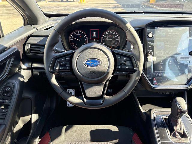new 2026 Subaru Impreza car, priced at $31,584