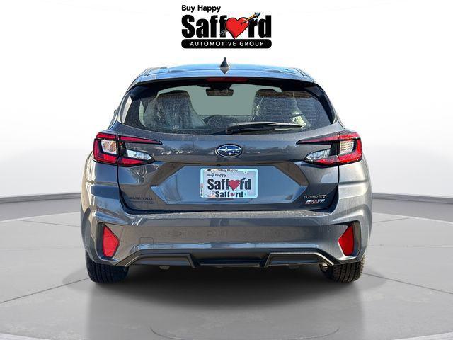 new 2026 Subaru Impreza car, priced at $31,584