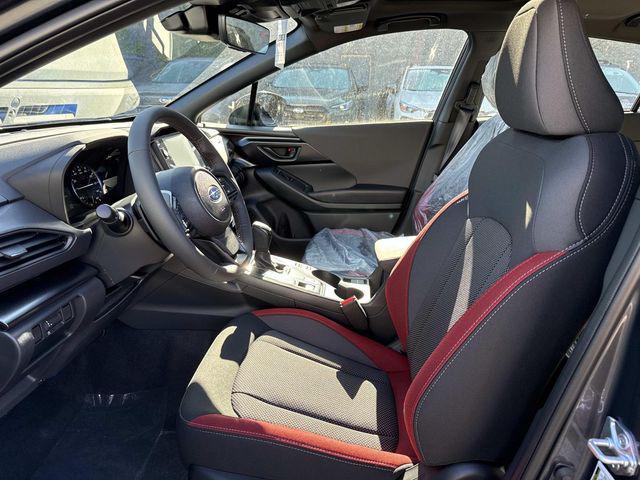 new 2026 Subaru Impreza car, priced at $31,584