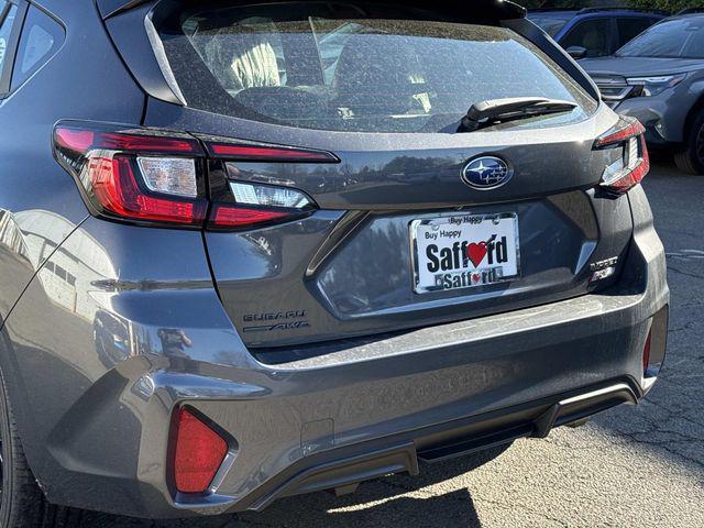 new 2026 Subaru Impreza car, priced at $31,584