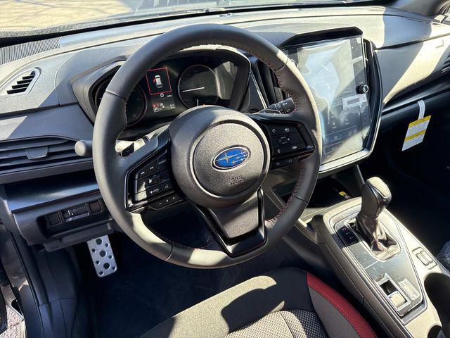 new 2026 Subaru Impreza car, priced at $31,584