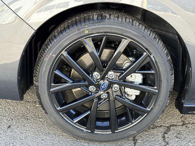 new 2026 Subaru Impreza car, priced at $31,584
