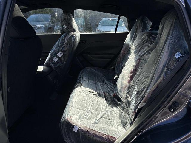 new 2026 Subaru Impreza car, priced at $31,584